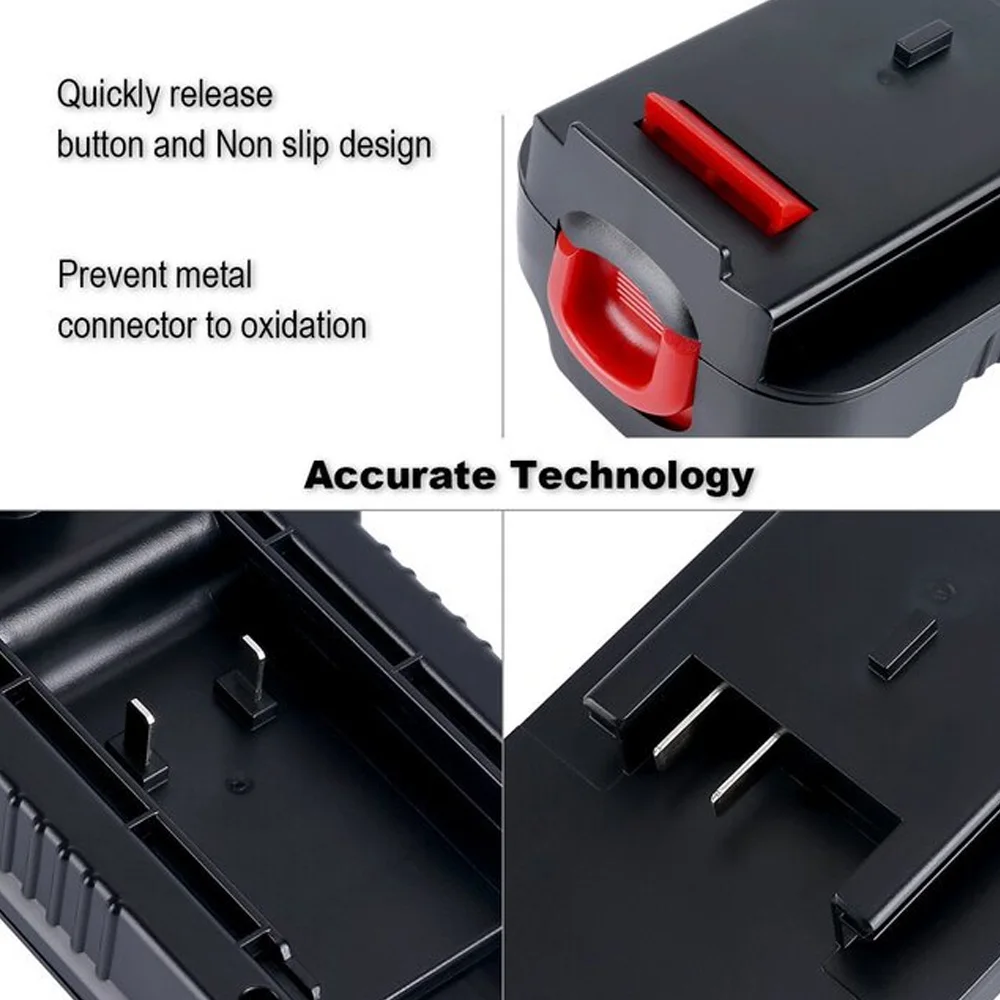 For Black Decker/Stanley/Porte - Black+Decker Tool 20V Max review and price