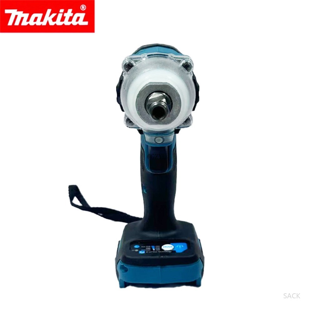 Makita DTW300 330N.M Brushless - Makita Drill Dtw300 review and price