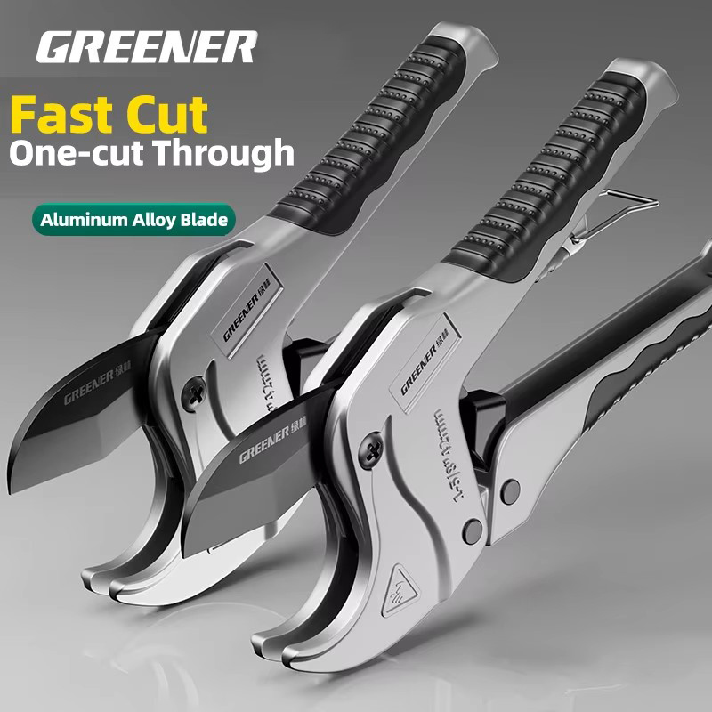 GREENERY 33/42mm Ratcheting Pi - Pipe Cutter Ratchet review and price